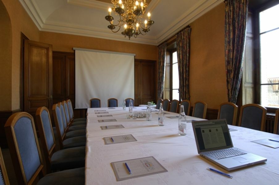 Domaine Des Sequoias - Les Collectionneurs Hotel Ruy-Montceau Bagian luar foto